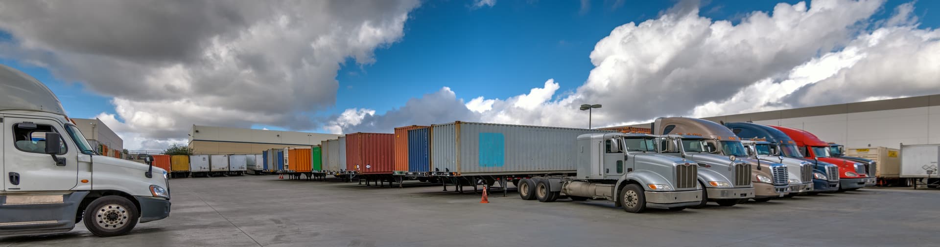 Your Logistics, Our Expertise, Delivered