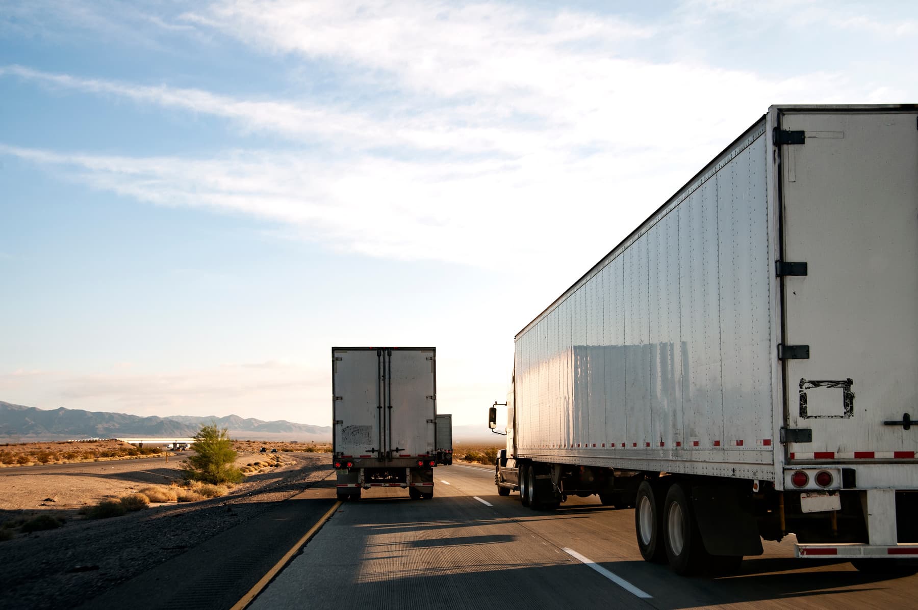 Why Choose Freight Squad