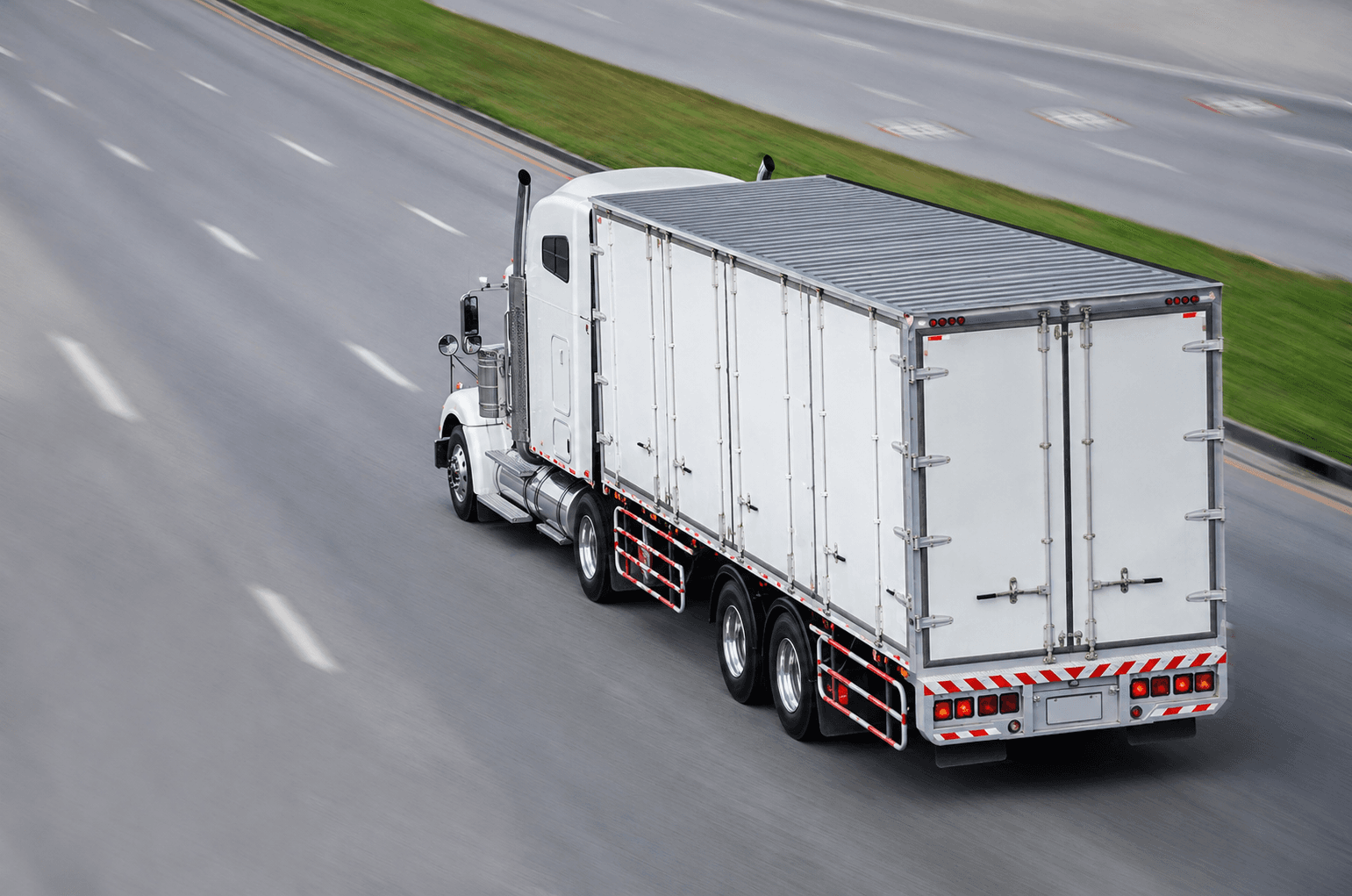 Professional freight logistics team providing direct communication solutions