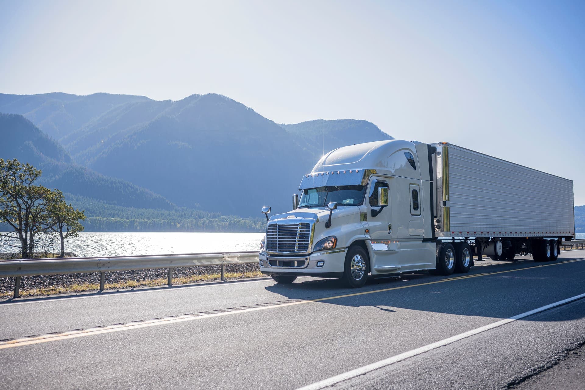 Freight Loads for Carriers