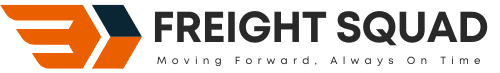Freight Squad - Logistics Solutions Built on Trust and Expertise