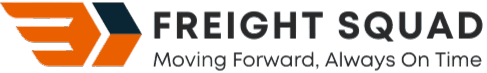 Freight Squad - Logistics Solutions Built on Trust and Expertise