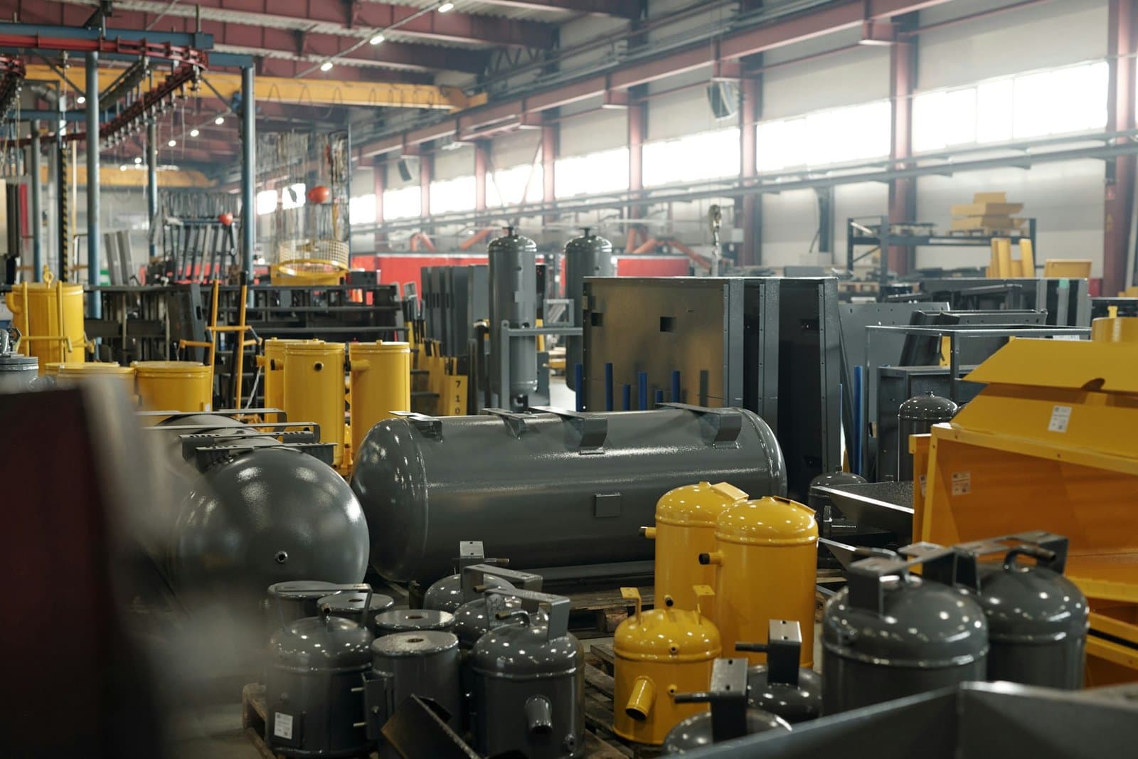 Houston Heavy-Haul Shipping: Planning Industrial and Energy Loads
