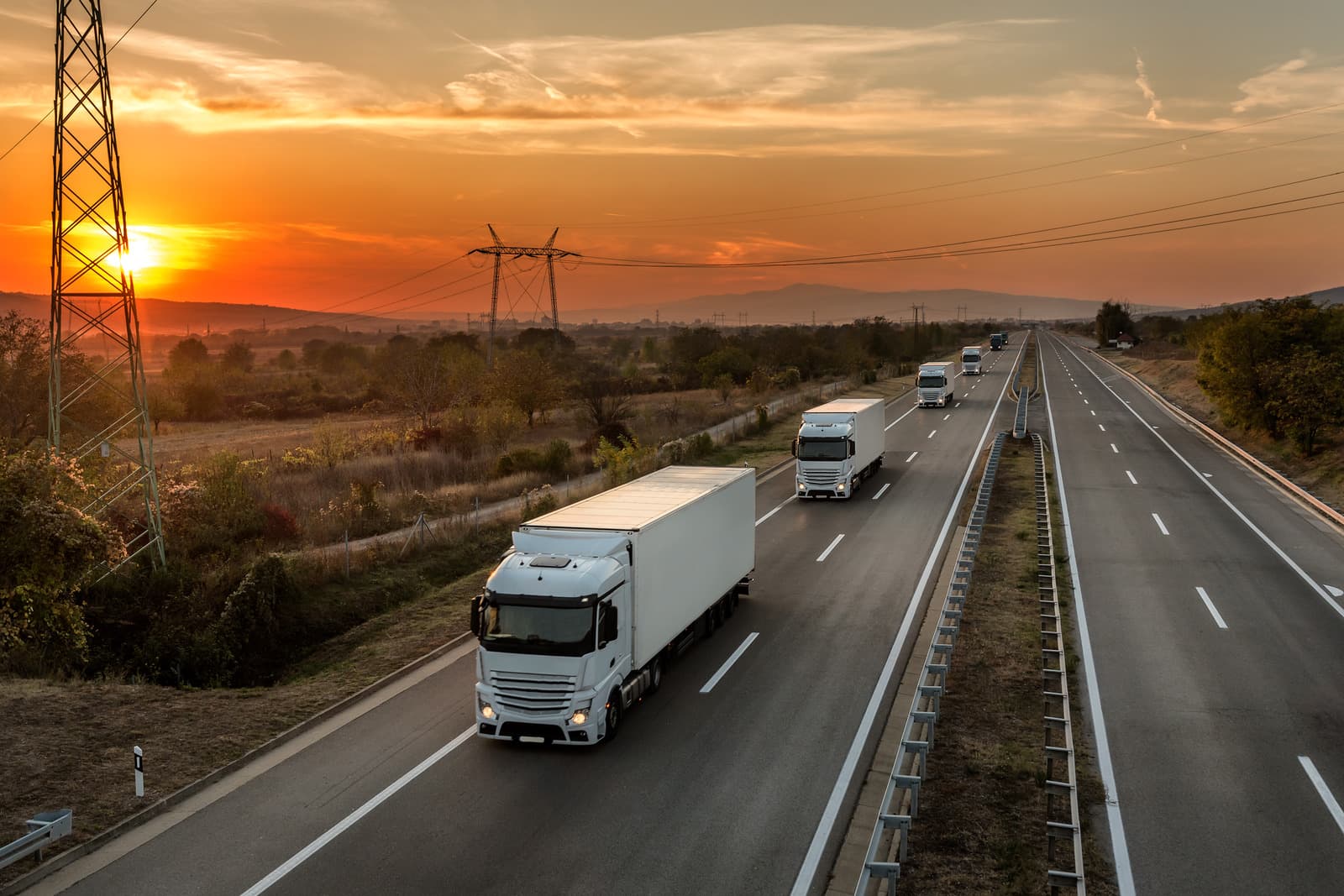 Why Choose Freight Squad