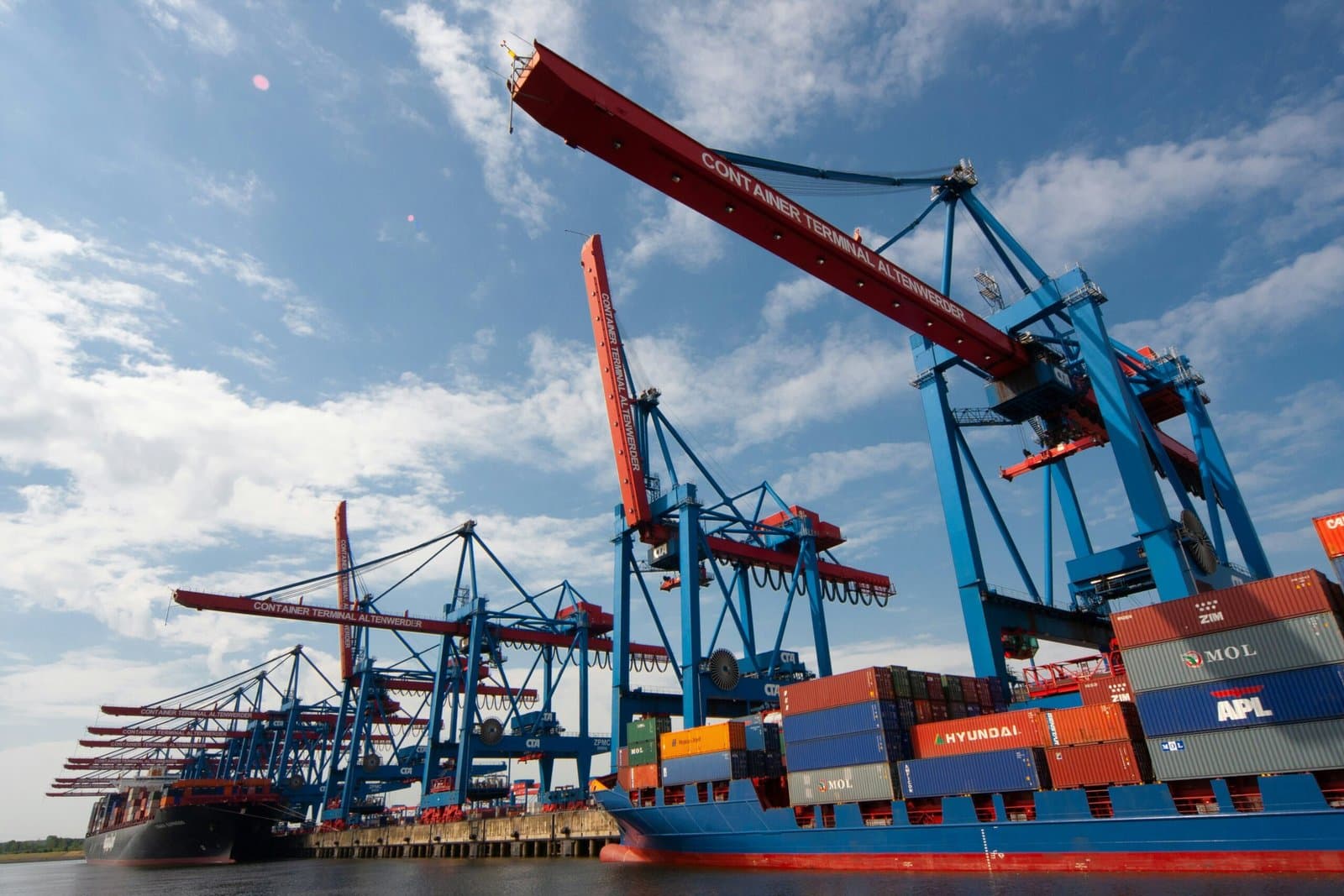 Freight Transport Explained: Road, Rail, Air, and Sea