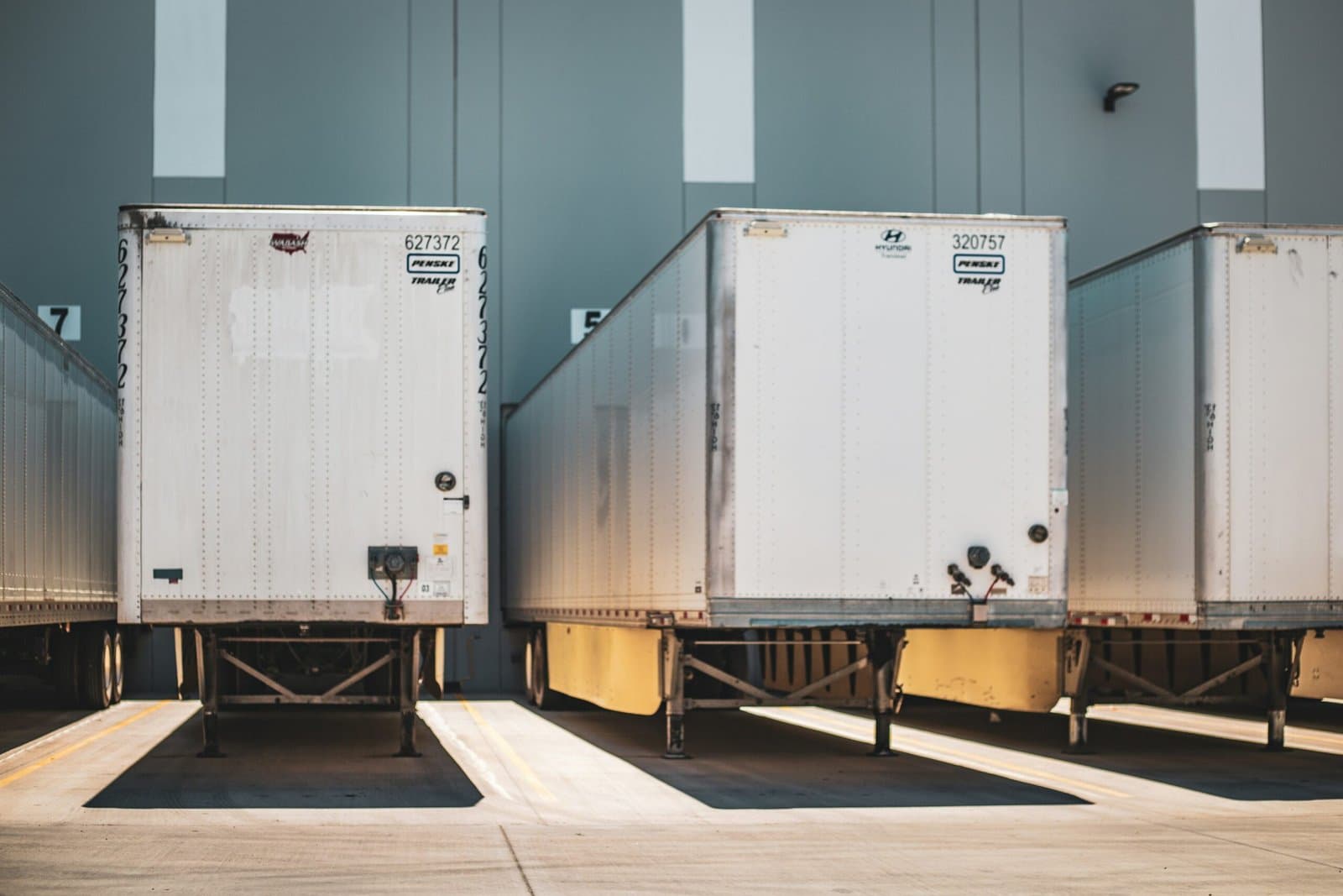 Freight Shipping 101: A Beginner’s Guide