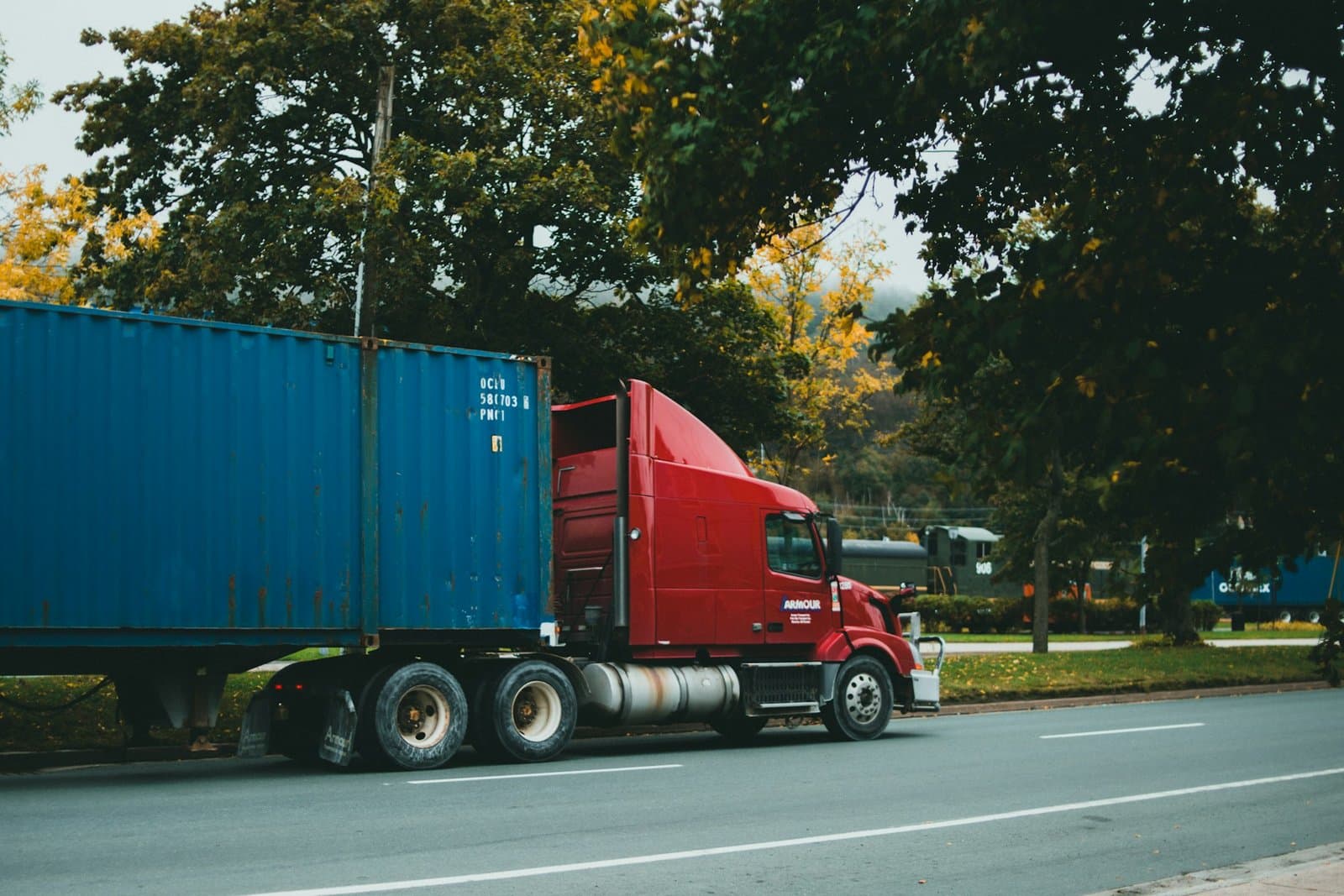 How Far in Advance Should You Book a Freight Shipment?